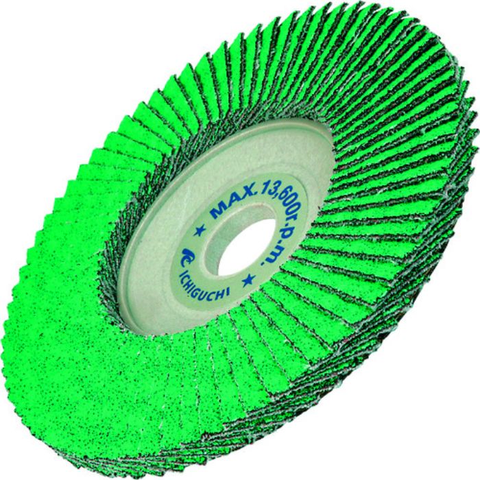 AC テクノディスクZ #40 外径100×羽根長さ15×穴径16(Tcode:3062333)