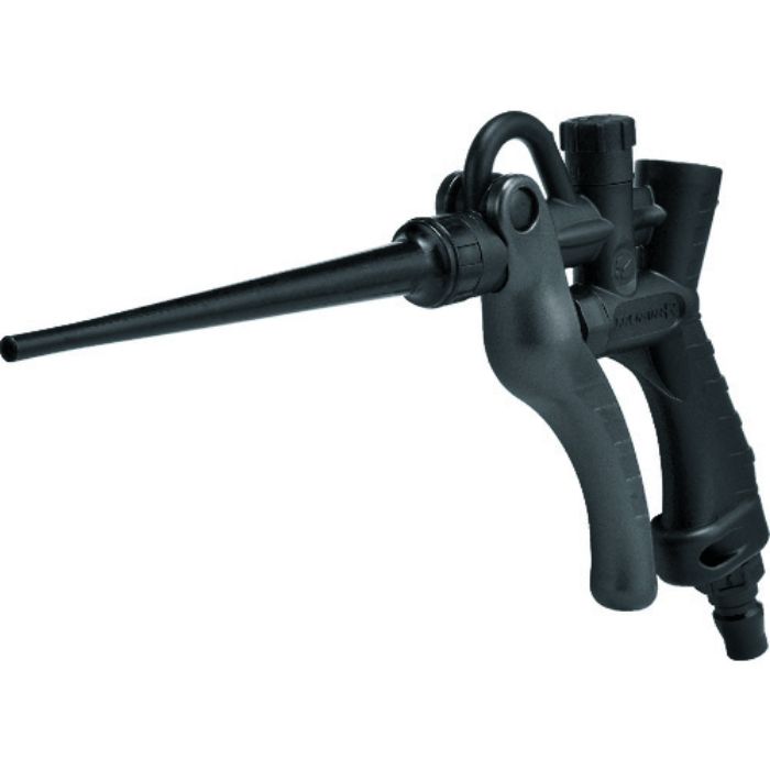 ジョプラックス プラスチックエアダスター ジョプラスターR(下配管用)+ロングノズル(140mm)(Tcode:1141809)