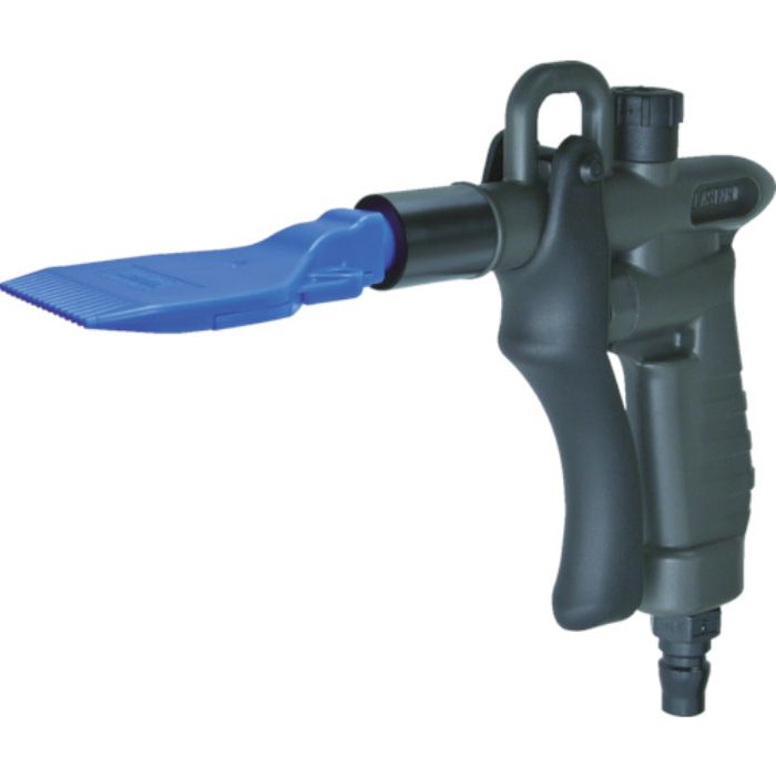 ジョプラックス プラスチックエアダスター ジョプラスター2(下配管用)+フラットノズル(POM製)+専用アダプター(Tcode:1144242)