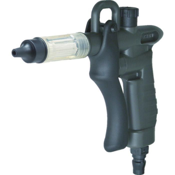 ジョプラックス プラスチックエアダスター ジョプラスター2(下配管用)+中空糸膜フィルター(Tcode:1144262)