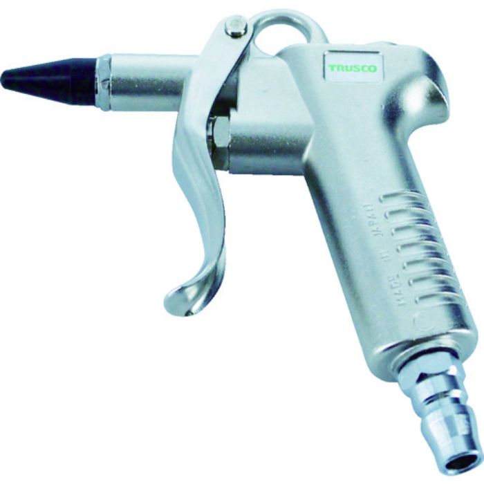 TRUSCO エアダスター 引金式 プロテクターノズル(Tcode:1145777)