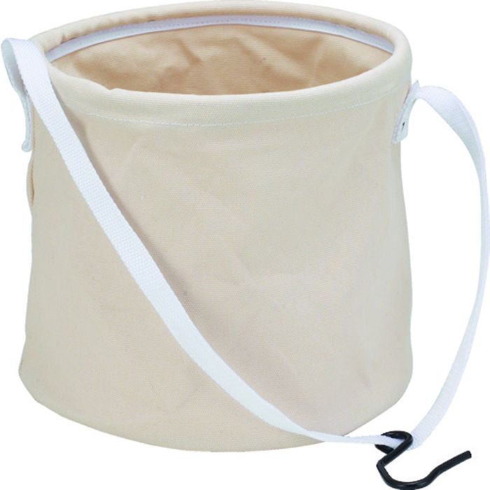 TRUSCO 電工バケツ Φ300XH300(Tcode:2798158)