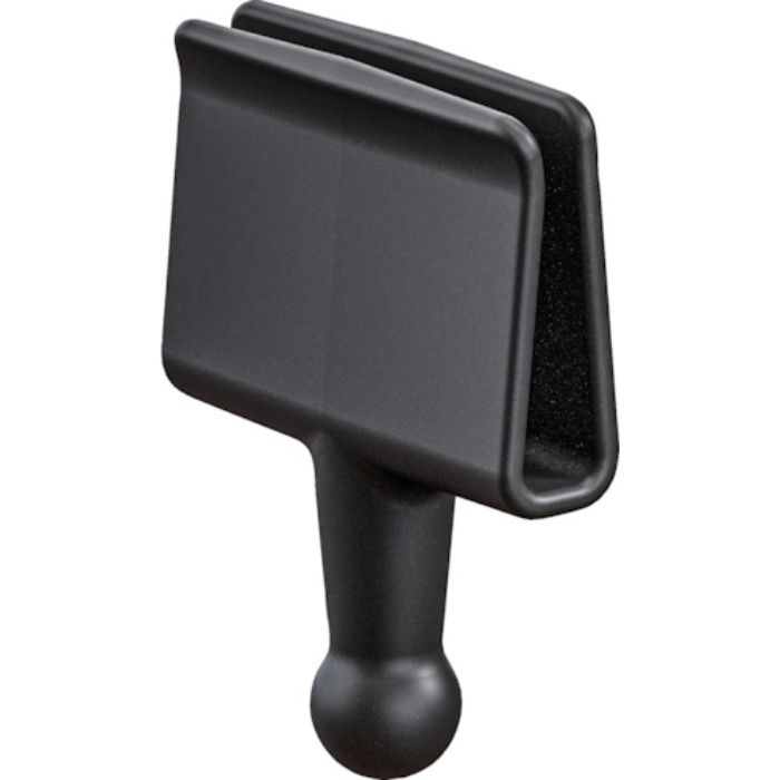 TRUSCO 樹脂台車用後付けひも掛けフック ふっくん(Tcode:2618319)