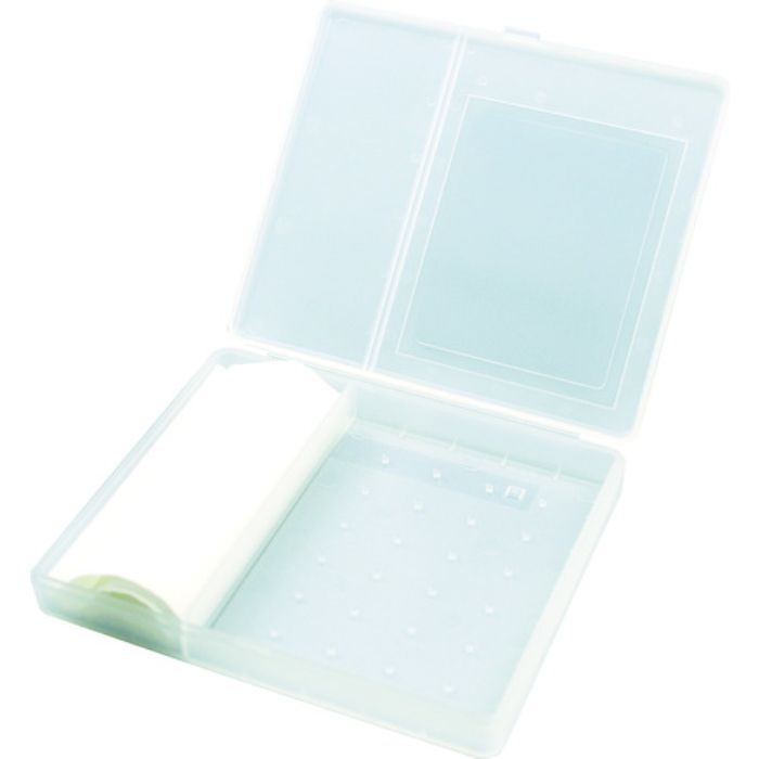 TRUSCO チョークケース お手拭き付き(Tcode:8555907)