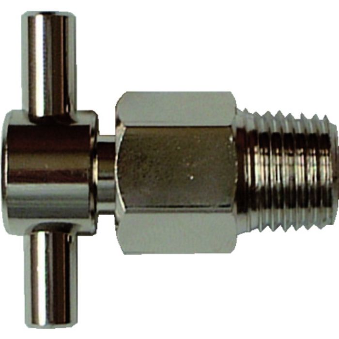 TRUSCO ドレンコック ニップルタイプ(Tcode:2878984)