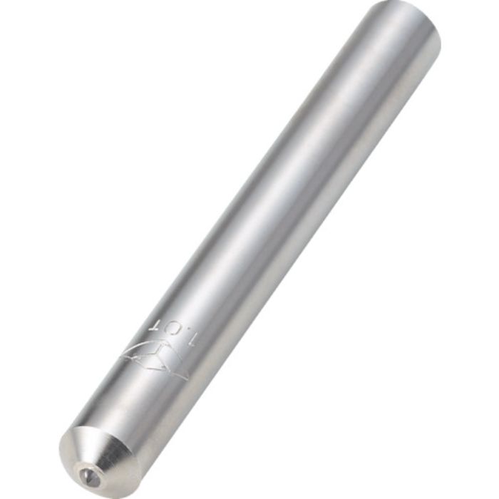 TRUSCO 単石ダイヤモンドドレッサー 100X12 1clt(Tcode:3016994)