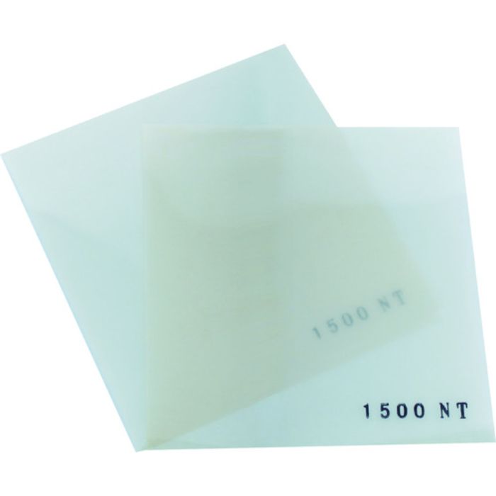 TRUSCO ダイヤモンドフィルム 100mmX100mm #400(Tcode:8291419)