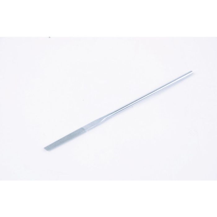 TRUSCO ダイヤモンドテーパーヤスリ N4.05XT0.35 #600(Tcode:4805593)