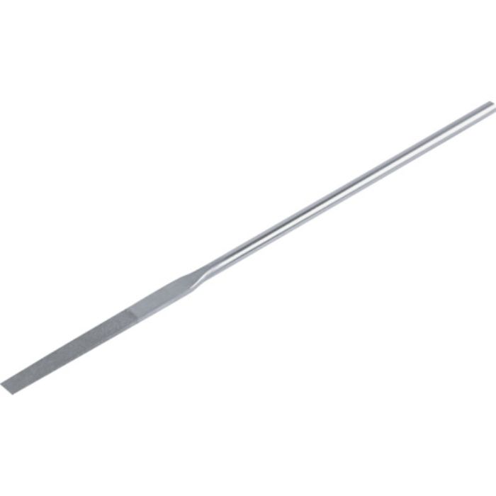 TRUSCO ダイヤモンドテーパーヤスリ N5.75XT0.55 #170(Tcode:2569327)