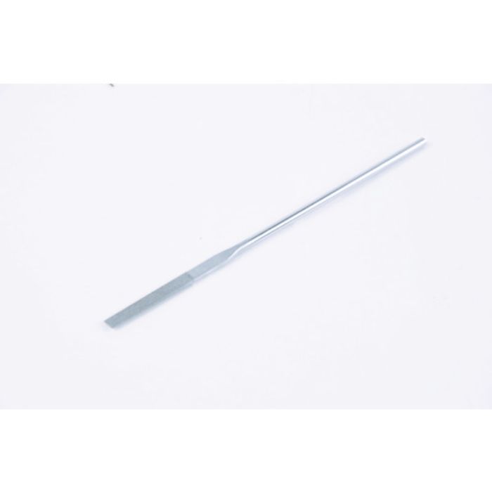 TRUSCO ダイヤモンドテーパーヤスリ N5.55XT0.35 #600(Tcode:4805607)