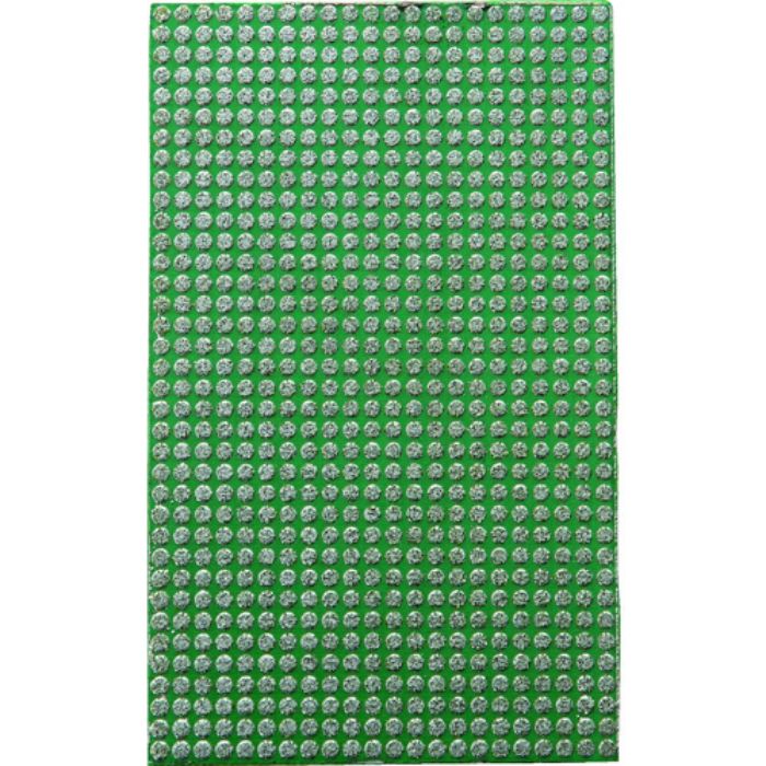 TRUSCO ダイヤハンドラッパーセット用替シート #50 裏面緑(Tcode:1949014)