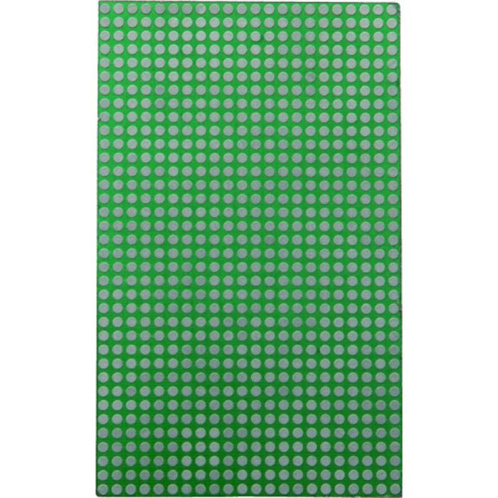 TRUSCO ダイヤハンドラッパーセット用替シート #600 裏面白(Tcode:1949015)