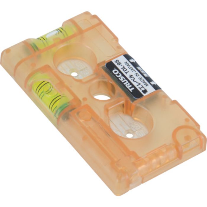 TRUSCO 電工レベル 検電テスターなし(Tcode:4789261)