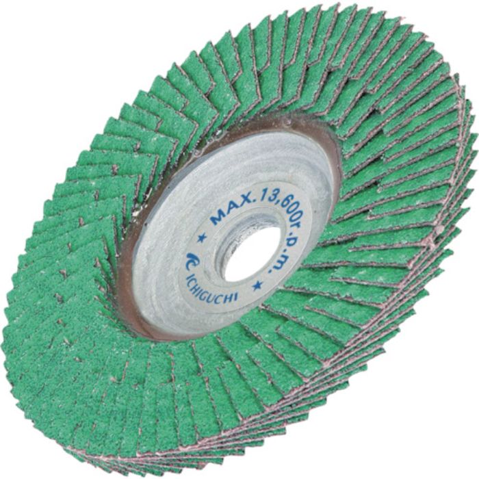 AC テクノディスクZ L/S-15 100X15 #80(Tcode:8063976)