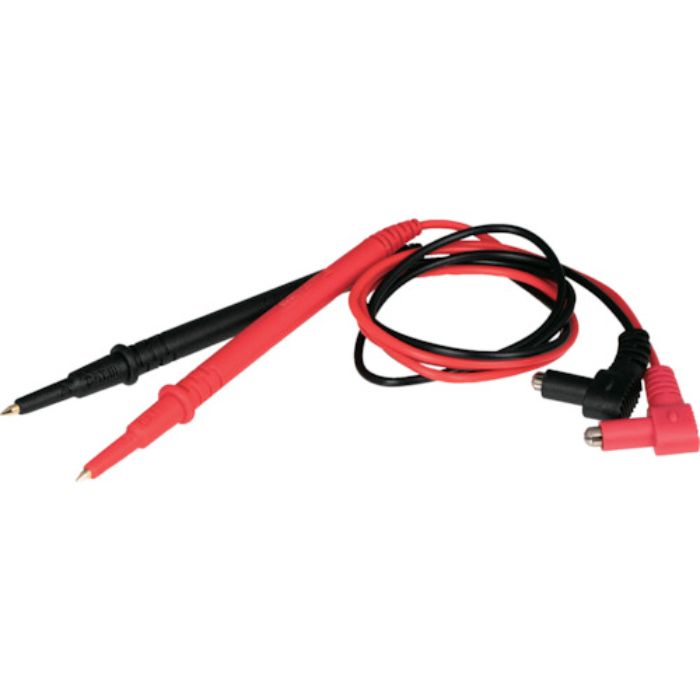 TRUSCO デジタルカードテスター専用テストリード(Tcode:2453247)