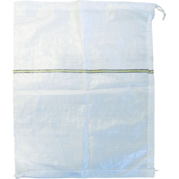 TRUSCO 土のう袋 200枚入り 48cm×62cm(Tcode:4454073)