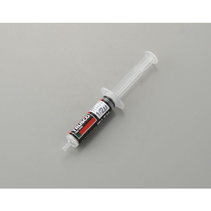 TRUSCO ダイヤモンドペースト1/2ミクロン(Tcode:4004442)