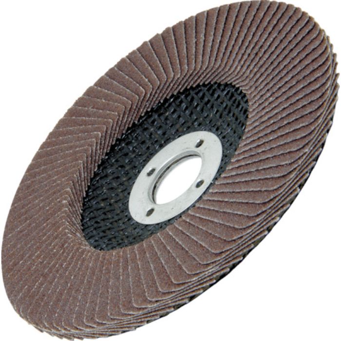 AC テクノディスク・A(Sタイプ) 外径×穴径:100×15mm 粒度(#)80(Tcode:3070867)