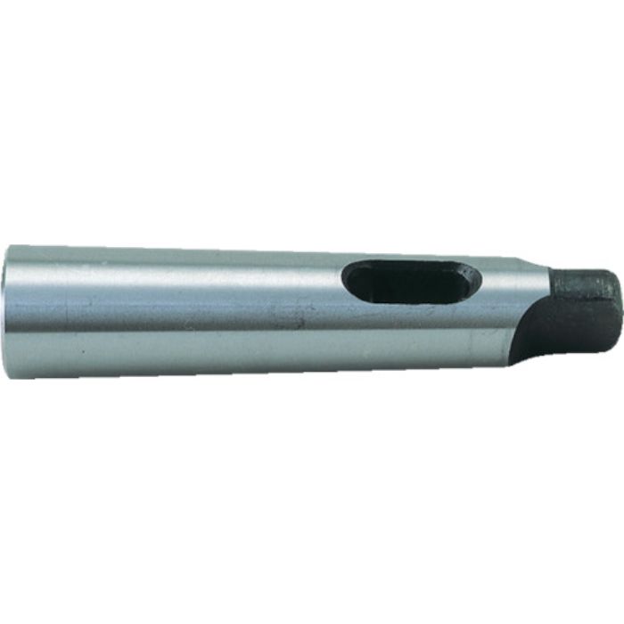 TRUSCO ドリルスリーブ焼入 内径MT-1 外径MT-5研磨品(Tcode:7681666)