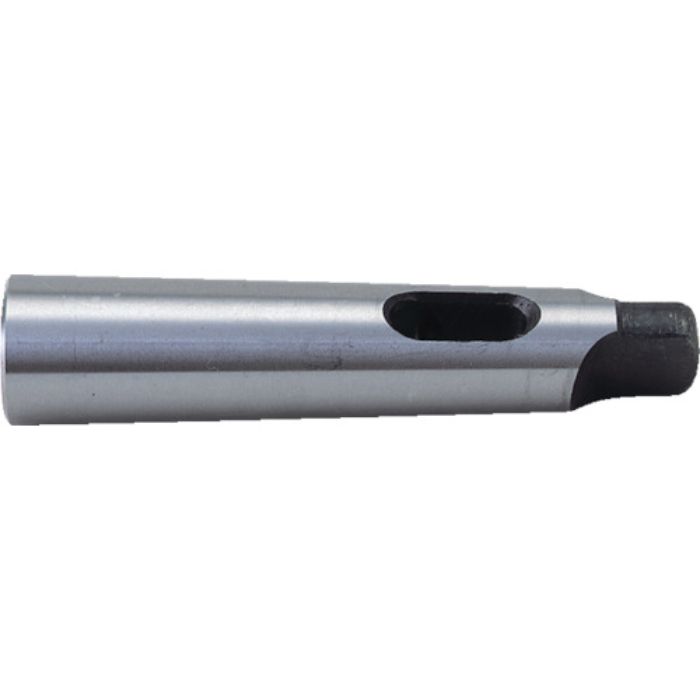 TRUSCO ドリルスリーブ焼入 内径MT-2 外径MT-5研磨品(Tcode:2305194)