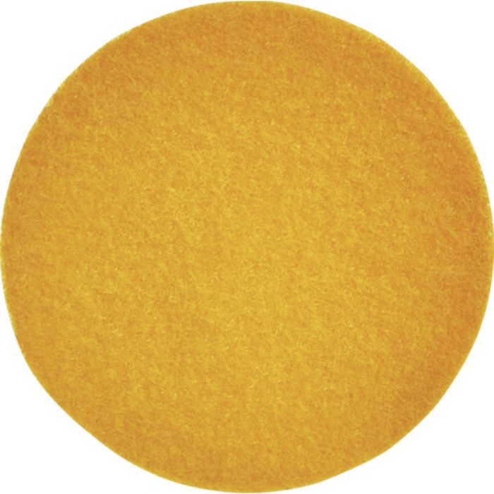 TRUSCO 電着ダイヤモンドディスクマジック式(2MMドットタイプ)#400(Tcode:3954903)