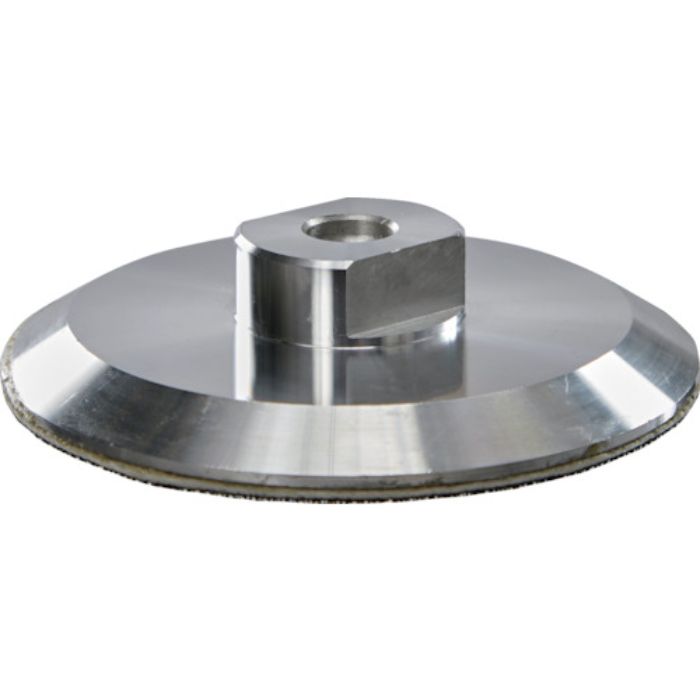 TRUSCO マジックテープ式パッド(取付M10)(Tcode:3954900)