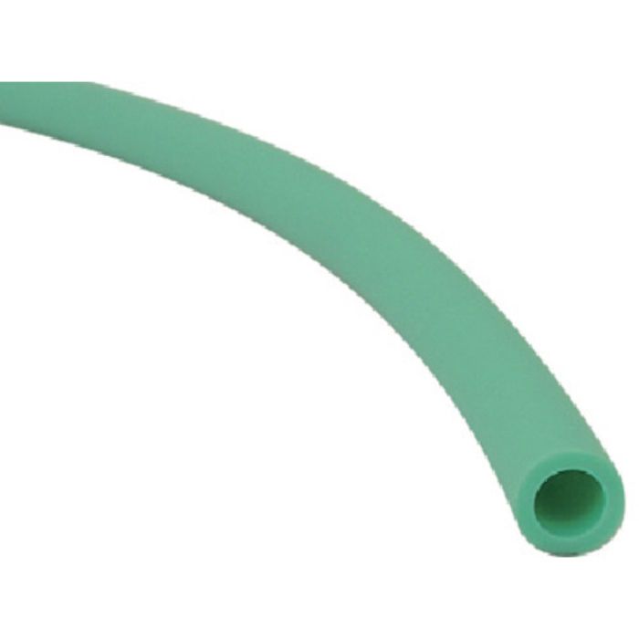 チヨダ TE-AF型スパッタチューブG(緑)10mm/100m(Tcode:8084098)