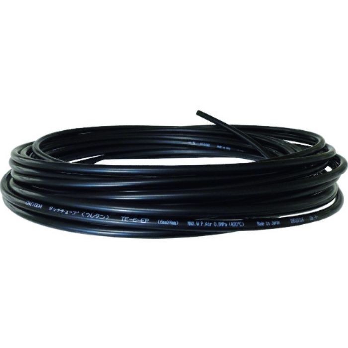 チヨダ TE-EP帯電防止タッチチューブ8mm/20m(Tcode:2164294)