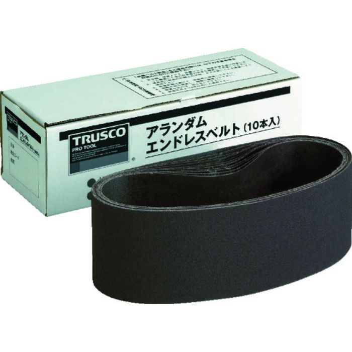TRUSCO エンドレスベルト 76X533 A40 (10本入)(Tcode:7673078)