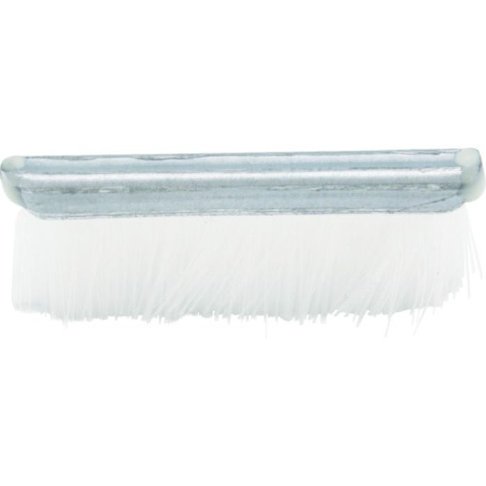 TRUSCO チャンネルブラシ EグリップI型 交換用スペア 66ナイロン(Tcode:8563545)