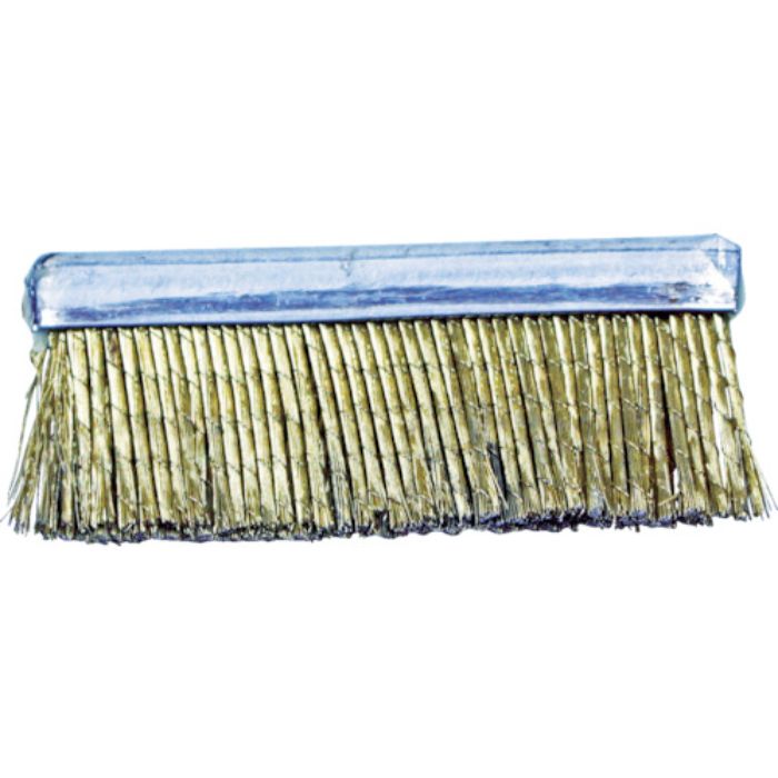 TRUSCO チャンネルブラシ EグリップI型 交換用スペア TC鋼線(Tcode:8563540)