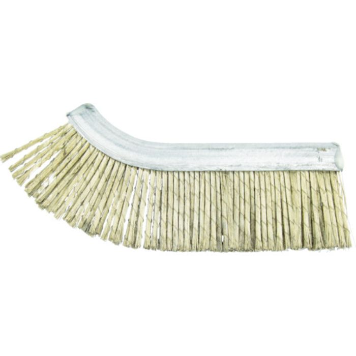 TRUSCO チャンネルブラシ EグリップJ型 交換用スペア TC鋼線 ラッピン(Tcode:8563554)