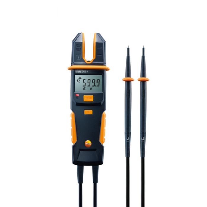 テストー フォークテスター testo 755-1(Tcode:8289764)