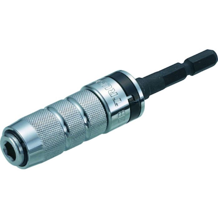 TRUSCO 電動ドライバーソケット ユニバーサルアダプタ(Tcode:2530244)