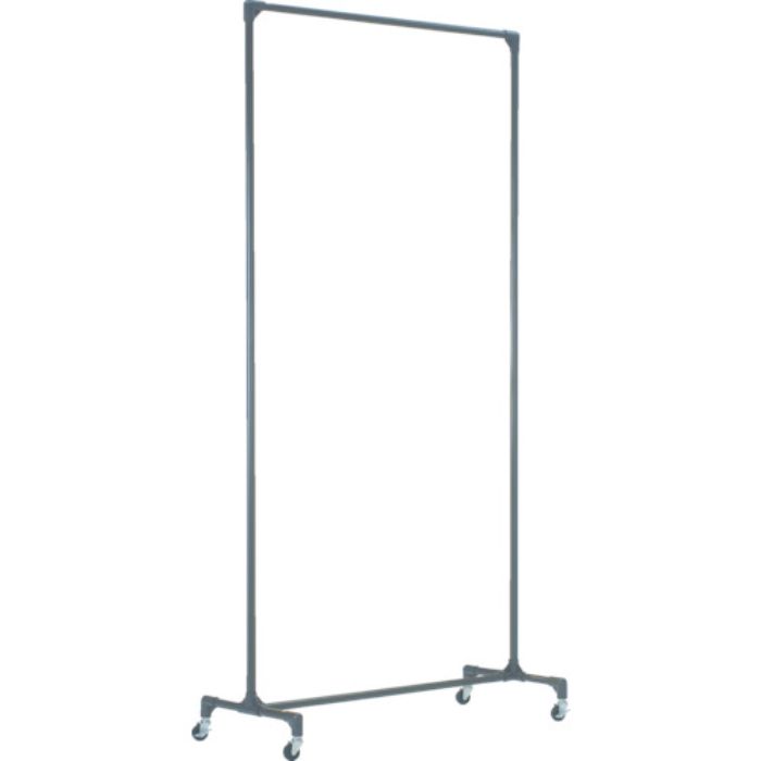 TRUSCO 溶接フェンス用フレーム 1015型 単体 キャスタータイプ(Tcode:4875338)