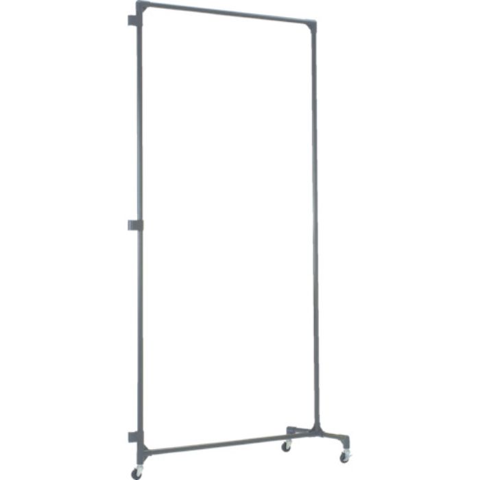 TRUSCO 溶接フェンス用フレーム 1015型 接続 キャスタータイプ(Tcode:4875346)