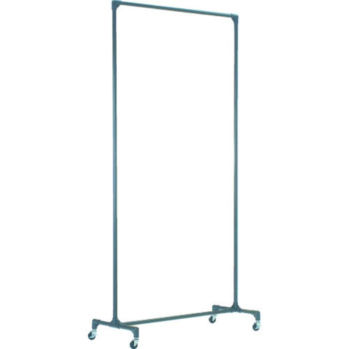 TRUSCO 溶接フェンス用フレーム 単体 1020型 キャスタータイプ(Tcode:3906931)