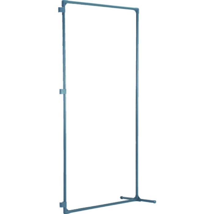 TRUSCO 溶接フェンス用フレーム 接続 1020型 固定タイプ(Tcode:3906965)