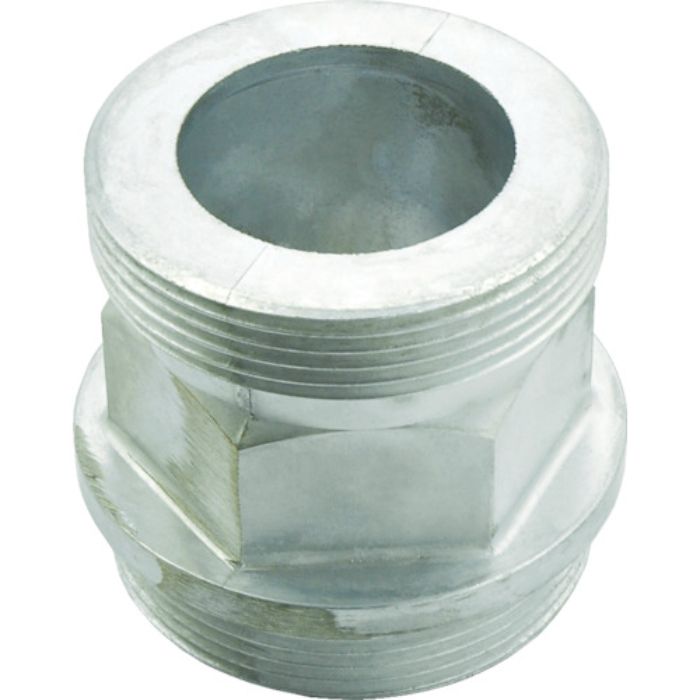 ASH 急速オイルコック部品 6角本体(ニップル)(Tcode:8165454)