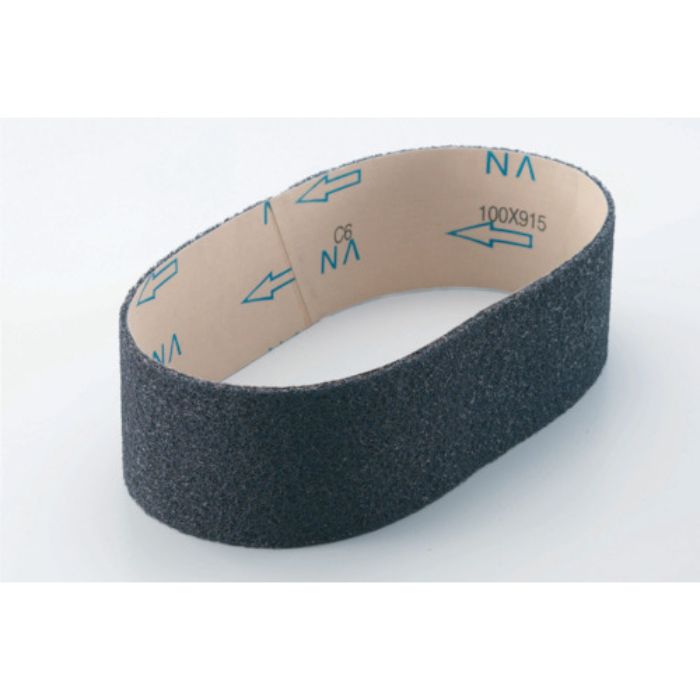 TRUSCO FBスーパーファインベルト 100X915 #120(Tcode:2996839)