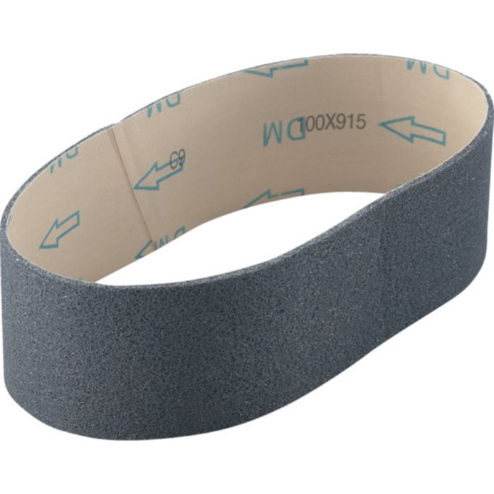 TRUSCO FBスーパーファインベルト 100X915 #60(Tcode:2996812)