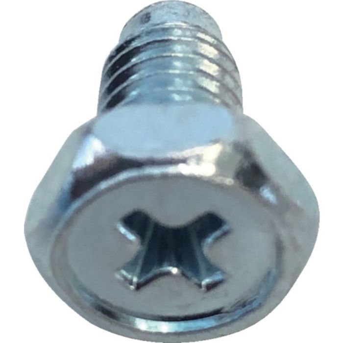 TRUSCO アルミハネ固定用ネジ(Tcode:3943295)