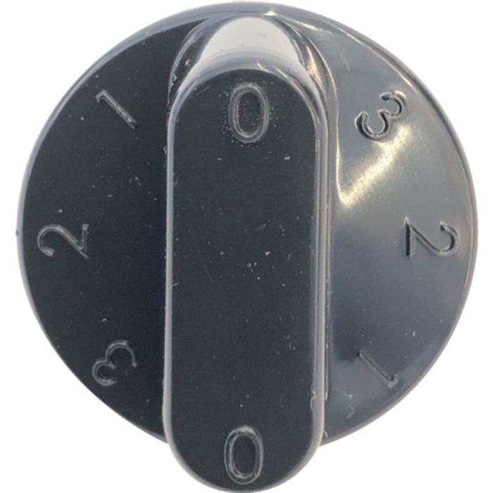 TRUSCO 風量調整スイッチ(据え置きタイプ用)(Tcode:3943298)