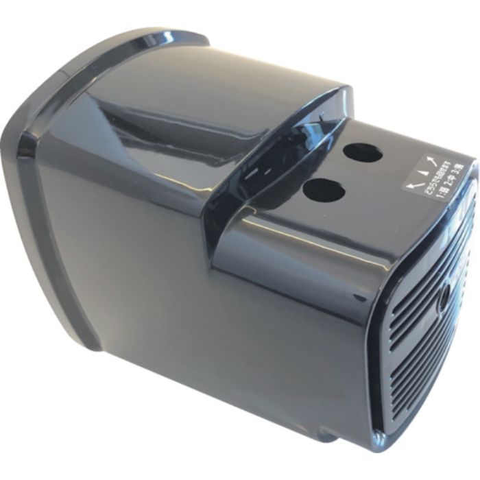 TRUSCO モーター樹脂カバー(Tcode:3943290)