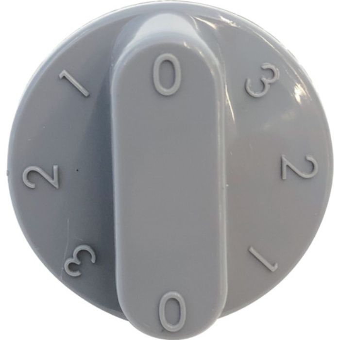 TRUSCO 風量調整スイッチ(スタンドタイプ用)(Tcode:3943284)