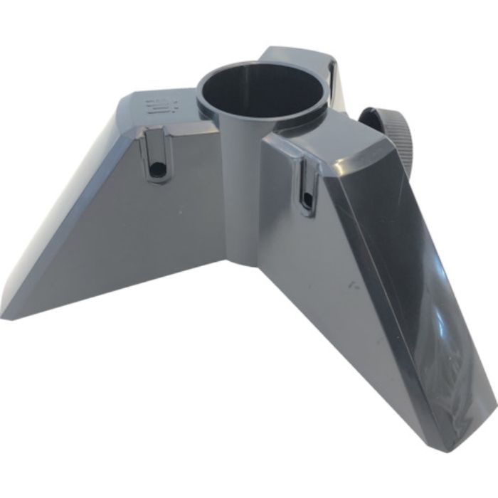 TRUSCO 三脚スタンドベース(Tcode:3943293)