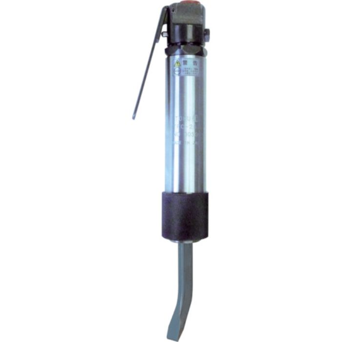 TOKU フラックスチッパー TFC-257H(Tcode:8266404)