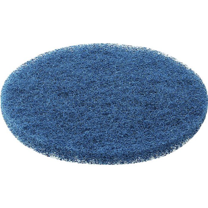 TRUSCO ファブリックディスク 2枚入 600(Tcode:2584115)