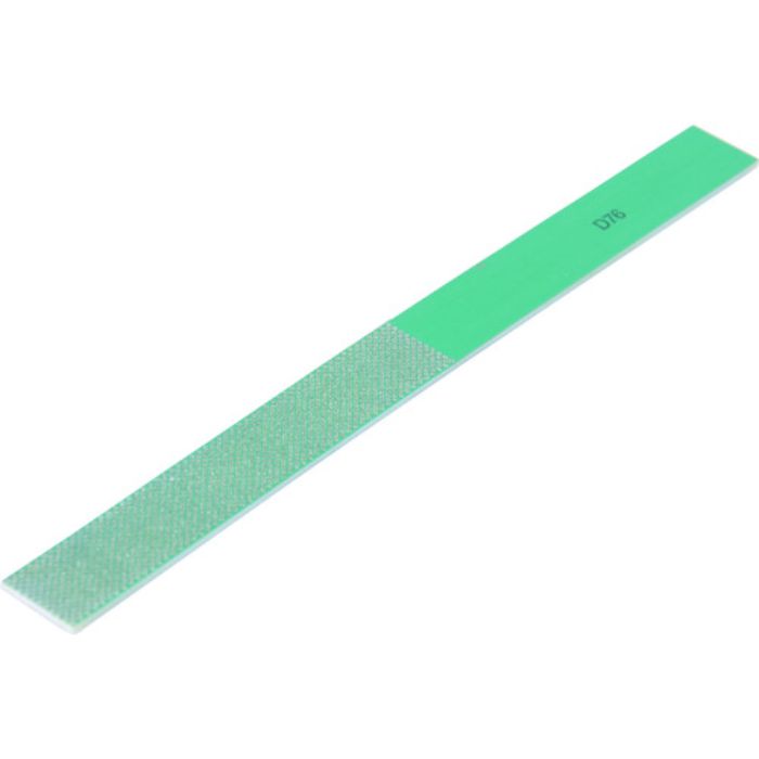 TRUSCO フレキシブルダイヤモンドヤスリ 平 #120(鉄工用)(Tcode:4805615)