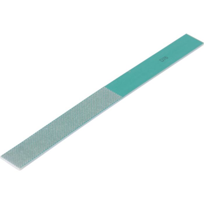 TRUSCO フレキシブルダイヤモンドヤスリ 平 #325(精密仕上げ用)(Tcode:4805631)
